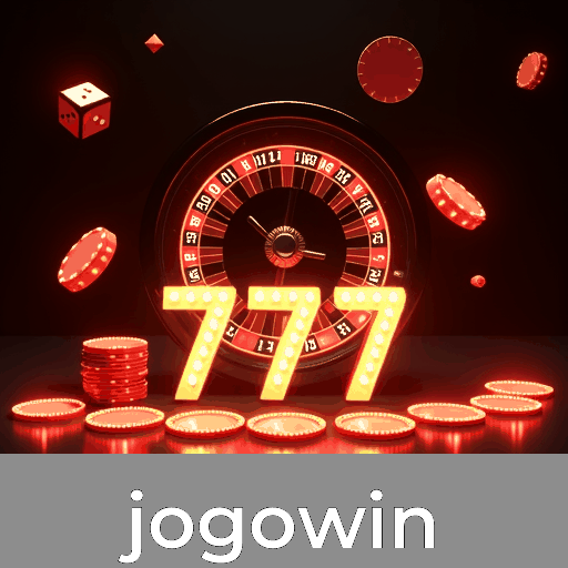 Jogowin: Cassino Premiado com Pagamentos Rápidos