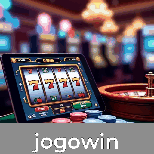 jogowin: Slots-Altos Prêmios, Dealer ao Vivo-Imersão, Jogos de Mesa-Diversão Estratégica