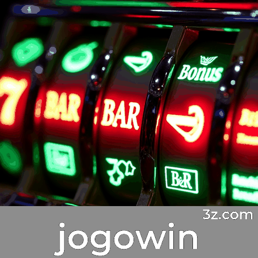 Jogowin: Bônus Generosos para Jogadores Brasileiros