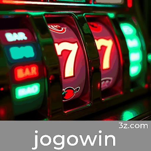 Jogowin: Plataforma Confiável e Profissional