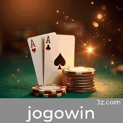 Jogowin: Seu Cassino Online Seguro e Premiado
