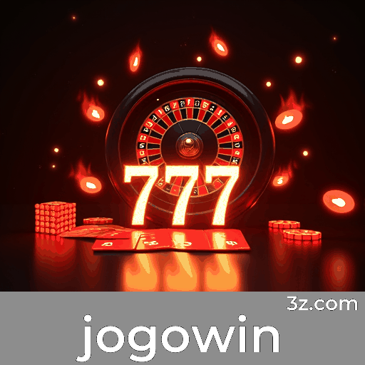 jogowin: Inovação Tecnológica em Jogos de Entretenimento
