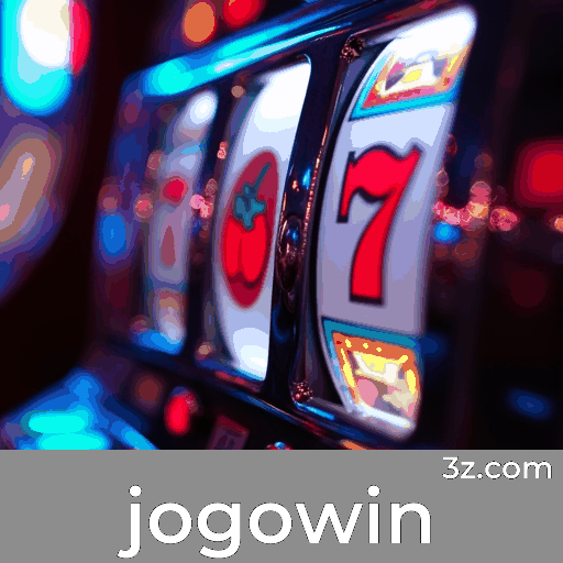 Jogowin: Experiência de Casino Profissional e Realista