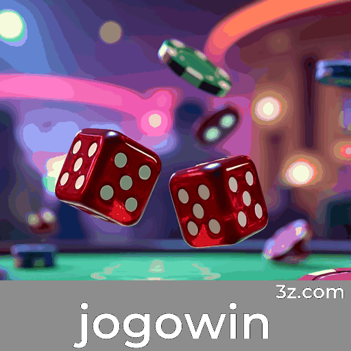 Jogowin: Experiência de Cassino Luxuosa e Imersiva