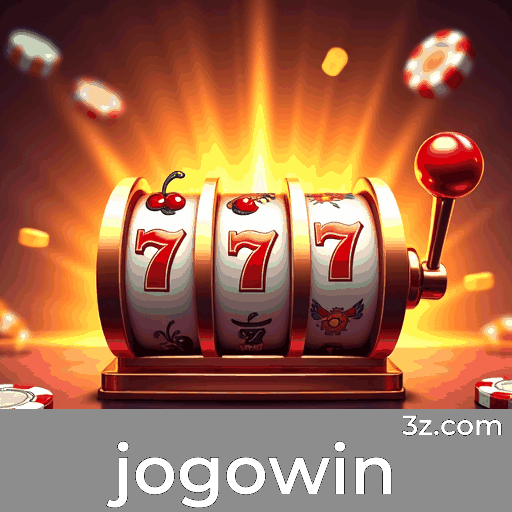 Jogowin: Plataforma Confiável e Profissional