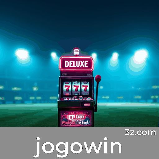 jogowin: Inovação Tecnológica em Jogos de Entretenimento