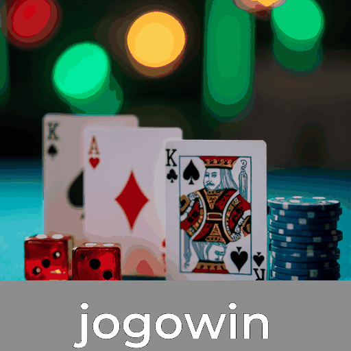 jogowin: Slots-Altos Prêmios, Dealer ao Vivo-Imersão, Jogos de Mesa-Diversão Estratégica