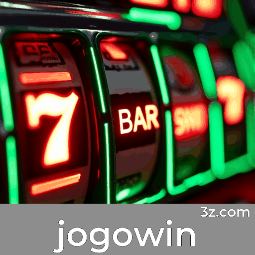 Experiência Inovadora com jogowin: Design Responsivo Avançado