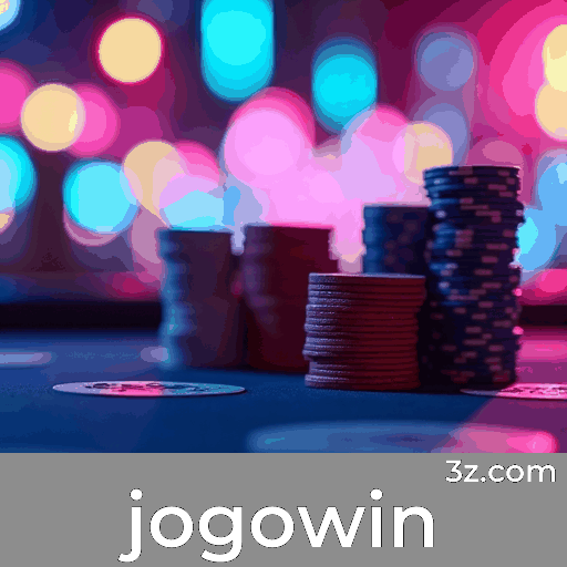 Jogowin: Experiência de Casino Profissional e Realista