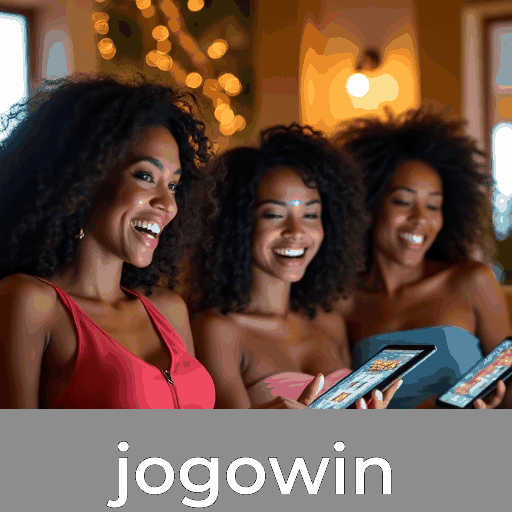 Descubra os bônus incríveis no Jogowin e ganhe recompensas exclusivas