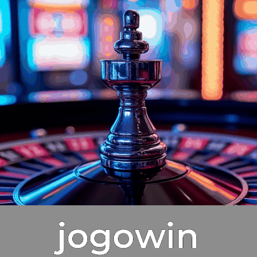 Jogowin: Cassino Premiado com Pagamentos Rápidos