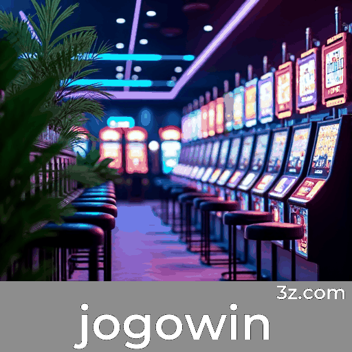 Jogowin: Seu Cassino Online Seguro e Premiado