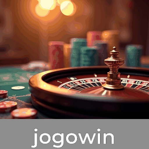 Jogowin: A Plataforma Completa com Serviços Profissionais