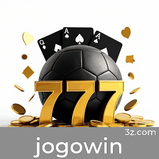 Jogowin: Experiência de Cassino Luxuosa e Imersiva