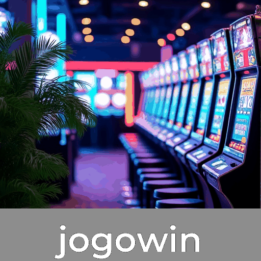 Jogowin: Seu Destino para Promoções Incríveis