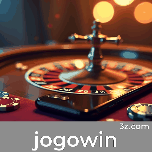 Experiência Inovadora com jogowin: Design Responsivo Avançado